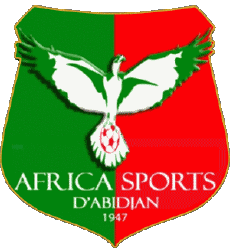 Sportivo Calcio Club Africa Costa d'Avorio Africa Sports d'Abidjan 