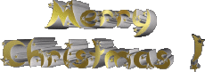 Messagi Inglese Merry Christmas Serie 04 