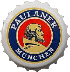 Bevande Birre Germania Paulaner 