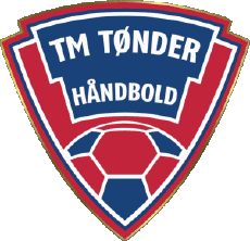 Sportivo Pallamano - Club  Logo Danimarca TM Tonder Håndbold 