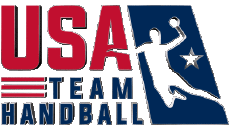 Deportes Balonmano - Equipos nacionales - Ligas - Federación America USA 