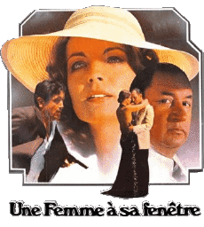 Multi Media Movie France Philippe Noiret Une Femme à sa Fenètre 