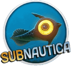Multi Media Video Games Subnautica Icons 