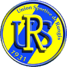 Deportes Fútbol Clubes Francia Ile-de-France 94 - Val-de-Marne US Rungis 