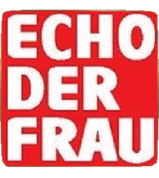 Multi Média Presse Allemagne Echo der Frau 