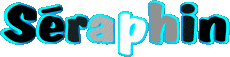 Prénoms MASCULIN - France S Séraphin 