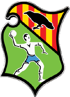 Sports HandBall Club - Logo Espagne Granollers - BM 