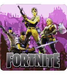 Multimedia Videospiele Fortnite Symbole 
