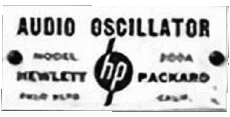 1939 - 1954-Multi Média Informatique - Matériel Hewlett Packard 1939 - 1954