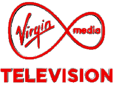 Multimedia Kanäle - TV Welt Irland Virgin Media Ireland 