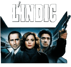 Multi Média Cinéma - France Thierry Lhermitte L'Indic 