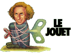 Multimedia Películas Francia Pierre Richard Le Jouet 