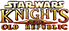 Multimedia Videospiele Star Wars Knights of the old republic 