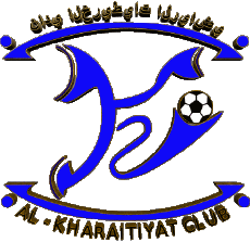 Sportivo Cacio Club Asia Logo Qatar Al Kharitiyath SC 