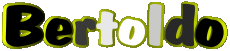 Nombre MASCULINO - Italia B Bertoldo 