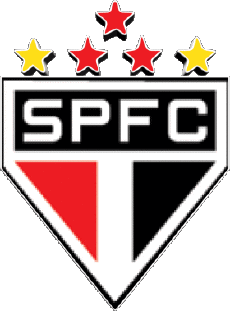 Sportivo Calcio Club America Brasile São Paulo FC 