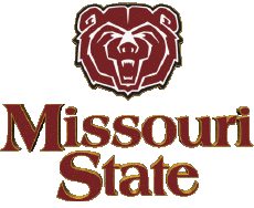 Sports N C A A - D1 (National Collegiate Athletic Association) M Missouri State Bears 