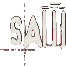 Multimedia Film Internazionale Saw Logo 01 