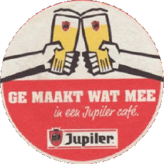 Bevande Birre Belgio Jupiler 
