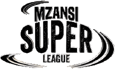 Sport Kricket Südafrika Mzansi Super League Logo 