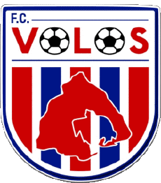 Sports FootBall Club Europe Grèce Volos Football Club 