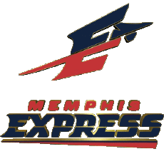 Sports FootBall Américain U.S.A - AAF Alliance of American Football Memphis Express 
