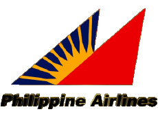 Trasporto Aerei - Compagnia aerea Asia Filippine Philippine Airlines 