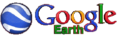 Multi Média Informatique - Internet Google Earth 