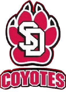 Sport N C A A - D1 (National Collegiate Athletic Association) S South Dakota Coyotes 