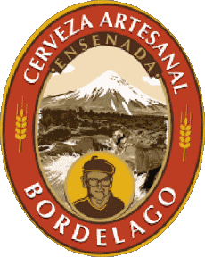 Getränke Bier Chile Bordelago 