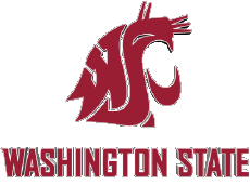 Deportes N C A A - D1 (National Collegiate Athletic Association) W Washington State Cougars 