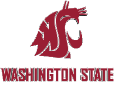 Sports N C A A - D1 (National Collegiate Athletic Association) W Washington State Cougars 