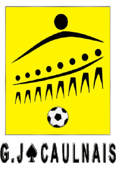 Sports Soccer Club France Bretagne 22 - Côtes-d'Armor GJ du Pyc Caulnais Caulnes 