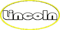 Nombre MASCULINO - UK - USA - IRL - AUS - NZ L Lincoln 