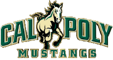 Sport N C A A - D1 (National Collegiate Athletic Association) C Cal Poly Mustangs 
