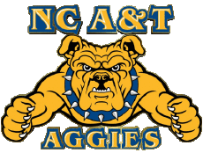 Sportivo N C A A - D1 (National Collegiate Athletic Association) N North Carolina A&T Aggies 