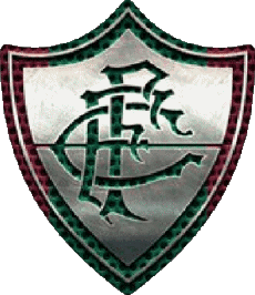 Sport Fußballvereine Amerika Brasilien Fluminense Football Club 