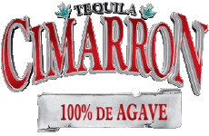 Bebidas Tequila Cimarron 