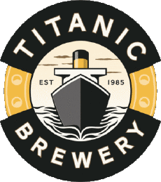 Bevande Birre UK Titanic 