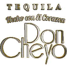 Bevande Tequila Don Cheyo 