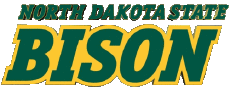 Deportes N C A A - D1 (National Collegiate Athletic Association) N North Dakota State Bison 