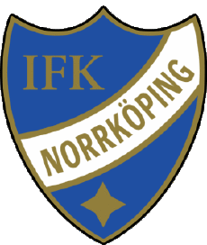 Deportes Fútbol Clubes Europa Suecia IFK Norrköping 