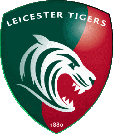 Sports Rugby - Clubs - Logo England Leicester Tigers 