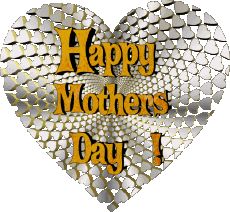Mensajes Inglés Happy Mothers Day 016 