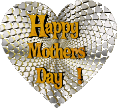 Nachrichten Englisch Happy Mothers Day 016 