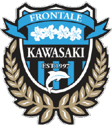 Sports Soccer Club Asia Japan Kawasaki Frontale 