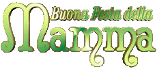 Mensajes Italiano Buona Festa della Mamma 02 