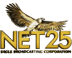 Multi Média Chaines - TV Monde Philippines Net 25 