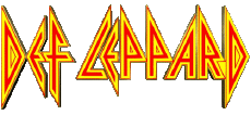 Multimedia Musica Hard Rock Def Leppard 