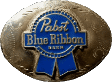 Bevande Birre USA Pabst 